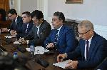 София - Пресконференция на "Продължаваме промяната"