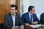 София - Пресконференция на "Продължаваме промяната"