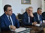 София - Пресконференция на