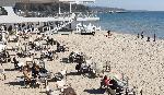 Варна - Слънчево и топло време