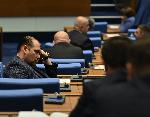 София - Заседание на парламента