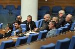 София - Заседание на парламента