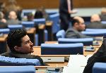 София - Заседание на парламента