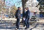 София - изявление на общинари от ГЕРБ-СДС - пред театър София