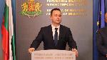София - Извънреден брифинг в МС