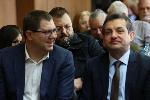 София - Кръгла маса за западната дъга на Околовръстния път