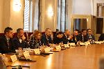 София - заседание на Комисията по бюджет и финанси в НС
