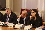 София - заседание на Комисията по бюджет и финанси в НС