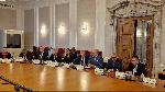 София - заседание на Комисията по бюджет и финанси в НС