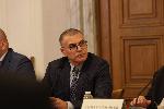 София - заседание на Комисията по бюджет и финанси в НС