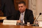 София - заседание на Комисията по бюджет и финанси в НС