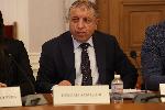 София - заседание на Комисията по бюджет и финанси в НС