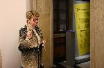 СОФИЯ - НХГ - Квадрат 500 - Откриване на изложбата `Изкуството да си непослушна` на `Герила гърлс`