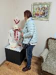 Плевен - Изложба „Бродираните вълшебства“