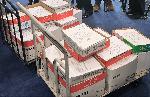 София - петъчно заседание на парламента - контрол