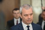 София - петъчно заседание на парламента - контрол