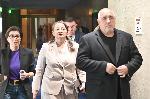 Софивя - петъчно заседание на парламента - контрол
