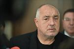 Софивя - петъчно заседание на парламента - контрол