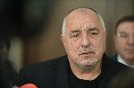 Софивя - петъчно заседание на парламента - контрол