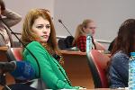 София - конференция - Жените в авиацията