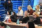 София - конференция - Жените в авиацията