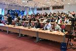 София - конференция - Жените в авиацията