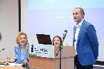 София - конференция - Жените в авиацията