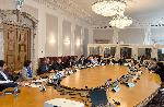 Коалиция  ПП-ДБ организира кръгла маса за обсъждане на промени в  Закона за водите
