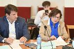 София- Кръгла маса обсъжда Закон за водите