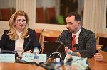 София- Кръгла маса обсъжда Закон за водите