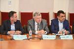 София- Кръгла маса обсъжда Закон за водите