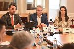 София- Кръгла маса обсъжда Закон за водите