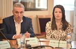 София- Кръгла маса обсъжда Закон за водите