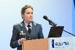София - конференция - Жените в авиацията