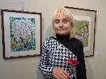 Плевен - Изложба жени художнички
