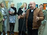 Плевен - Изложба жени художнички
