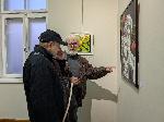 Плевен - Изложба жени художнички