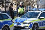 Варна - полицаите във варна с акцич по повод 8-ми март