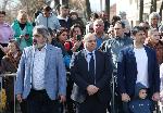 София – Тодоровден за конните полицаи