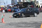 Бургас - Осмомартенско рали