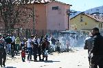 Ихтиман – Тодоровден в ромската махала