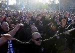 Варна - Футбол  Черно море  - Спартак Варна