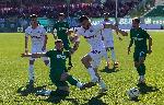 ЦСКА победи с 2:0 Берое в мач от 24-ия кръг на efbet Лига