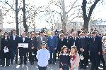 София - Похода на толерантността  -  Ние помним