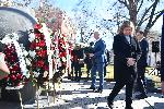 София - Похода на толерантността  -  Ние помним