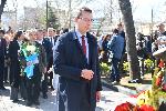 София - Похода на толерантността  -  Ние помним