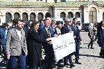 София - Похода на толерантността  -  Ние помним