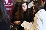 София - <br />
Софийският университет представя специалностите на университета пред кандидат студенти