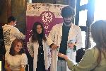София - <br />
Софийският университет представя специалностите на университета пред кандидат студенти