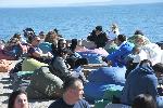 Бургас – Топло време на плажа